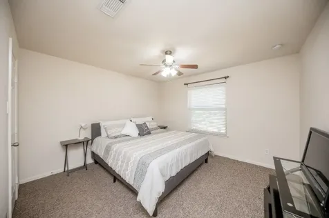 4609 Buescher Court Pearland TX 77584