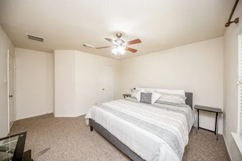 4609 Buescher Court Pearland TX 77584