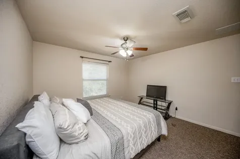 4609 Buescher Court Pearland TX 77584