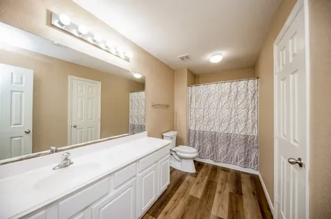 4609 Buescher Court Pearland TX 77584