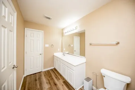 4609 Buescher Court Pearland TX 77584