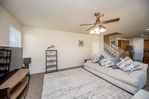 4609 Buescher Court Pearland TX 77584