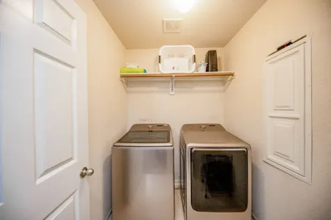 4609 Buescher Court Pearland TX 77584