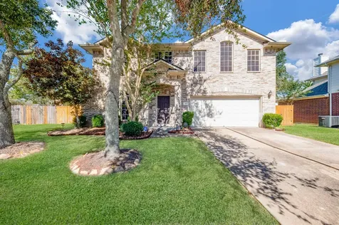 4609 Buescher Court Pearland TX 77584