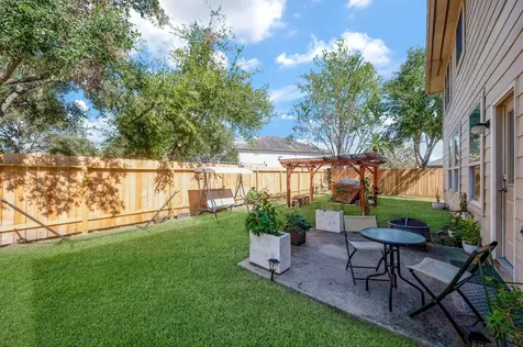 4609 Buescher Court Pearland TX 77584