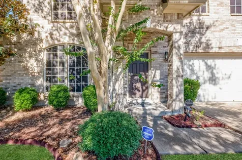 4609 Buescher Court Pearland TX 77584