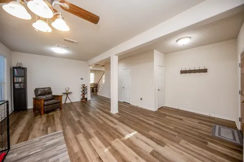 4609 Buescher Court Pearland TX 77584