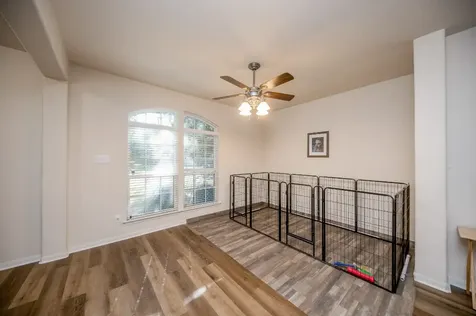 4609 Buescher Court Pearland TX 77584