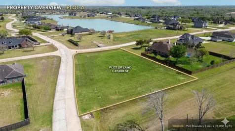 27902 Inland Breeze Lane Rosharon TX 77583