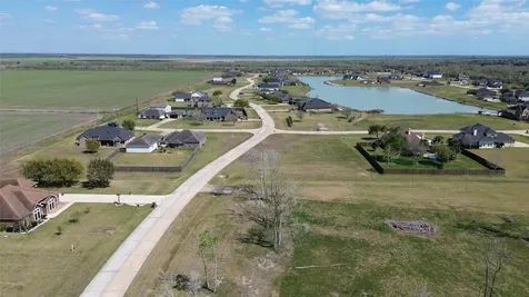 27902 Inland Breeze Lane Rosharon TX 77583