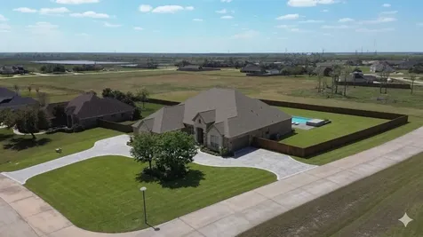 27902 Inland Breeze Lane Rosharon TX 77583