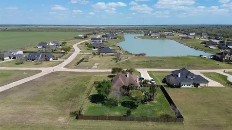 27902 Inland Breeze Lane Rosharon TX 77583