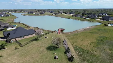 27902 Inland Breeze Lane Rosharon TX 77583