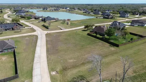 27902 Inland Breeze Lane Rosharon TX 77583