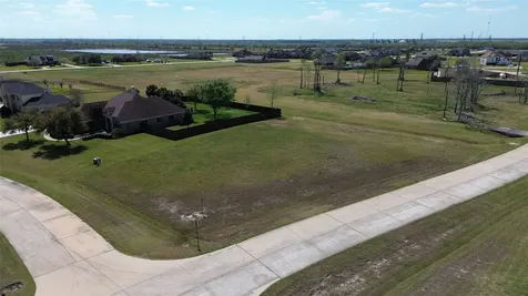 27902 Inland Breeze Lane Rosharon TX 77583