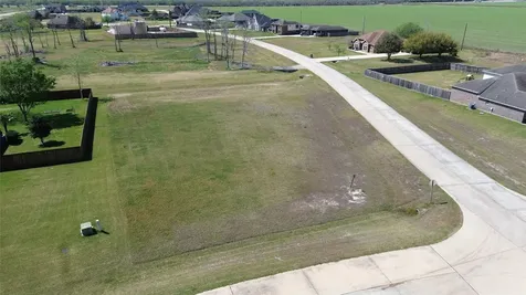 27902 Inland Breeze Lane Rosharon TX 77583