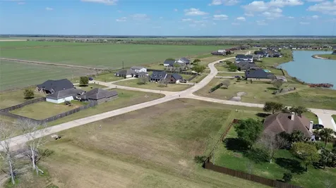 27902 Inland Breeze Lane Rosharon TX 77583