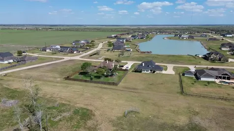 27902 Inland Breeze Lane Rosharon TX 77583