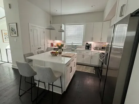 5434 Wheatley Street B Houston TX 77091