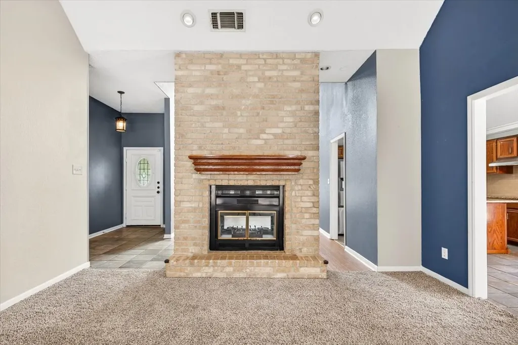 6709 Whitewing Drive Corpus Christi TX 78413