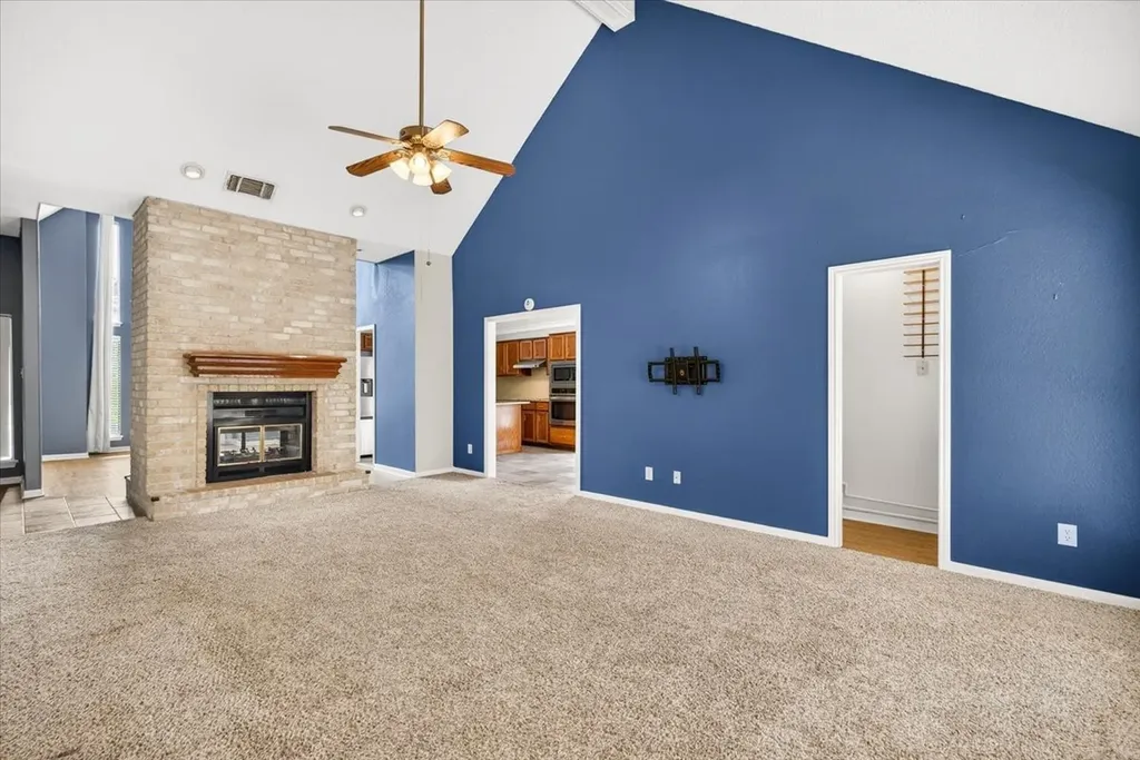 6709 Whitewing Drive Corpus Christi TX 78413