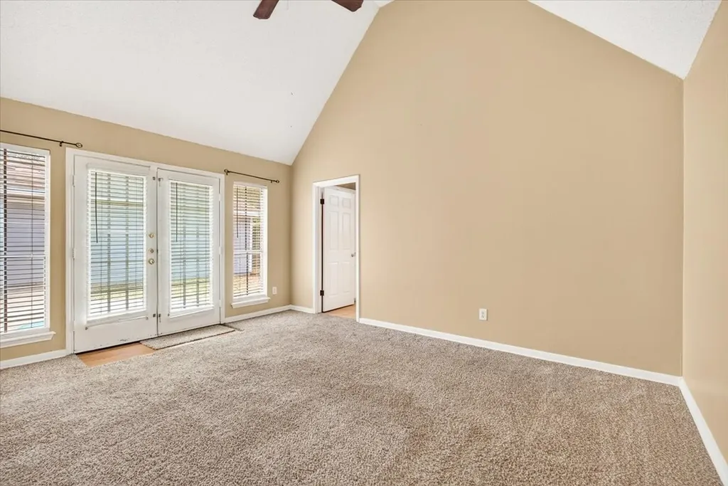 6709 Whitewing Drive Corpus Christi TX 78413