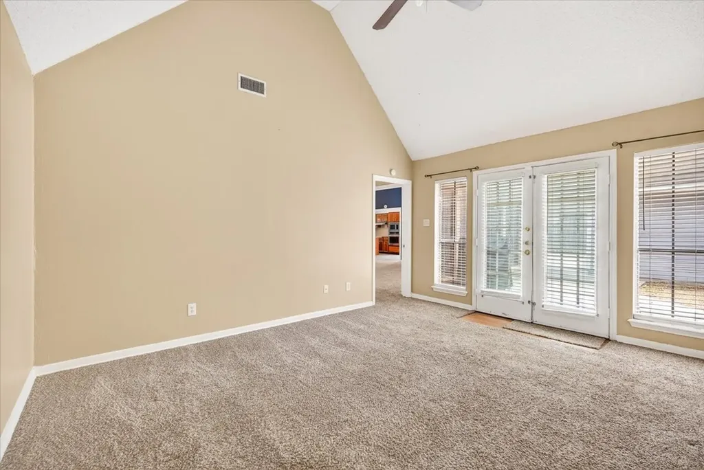 6709 Whitewing Drive Corpus Christi TX 78413