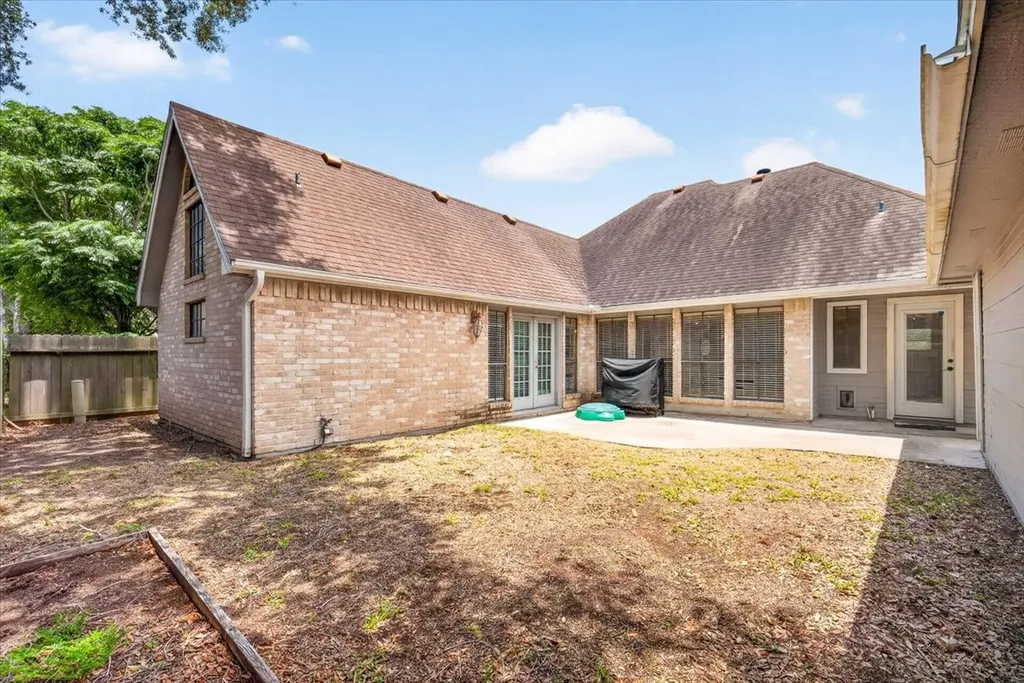 6709 Whitewing Drive Corpus Christi TX 78413