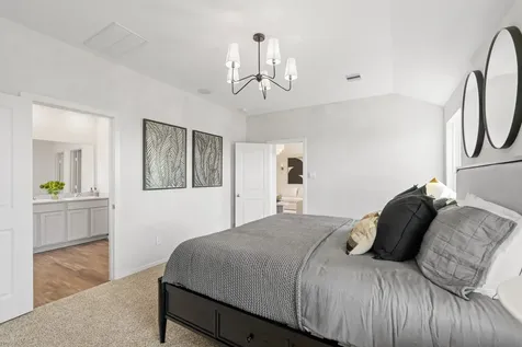 27526 Serene Pine Drive Magnolia TX 77355