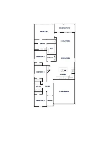 27526 Serene Pine Drive Magnolia TX 77355