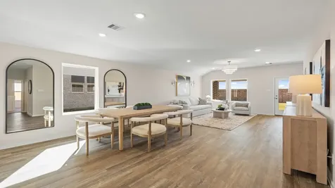 27526 Serene Pine Drive Magnolia TX 77355