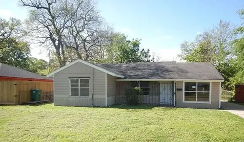 3614 Cosby Street Houston TX 77021