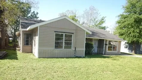3614 Cosby Street Houston TX 77021
