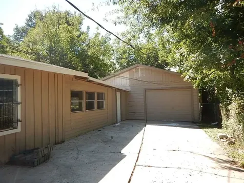 3614 Cosby Street Houston TX 77021
