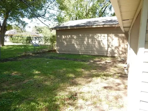 3614 Cosby Street Houston TX 77021