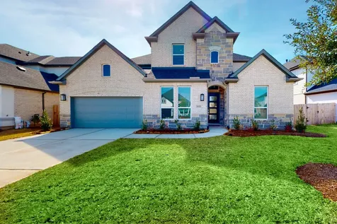 18335 Kearney Terrace Lane Richmond TX 77407