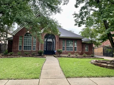 9215 Symphonic Lane Houston TX 77040