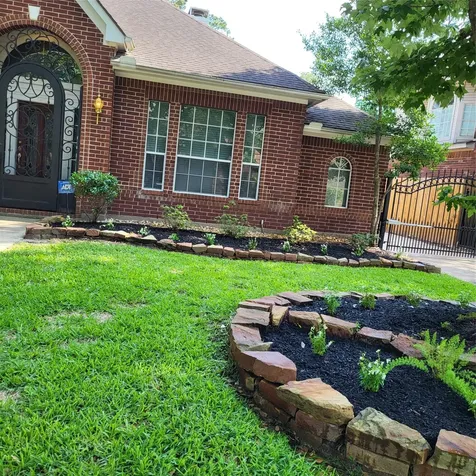 9215 Symphonic Lane Houston TX 77040