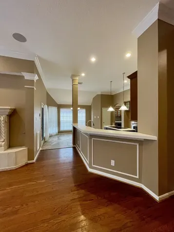 9215 Symphonic Lane Houston TX 77040