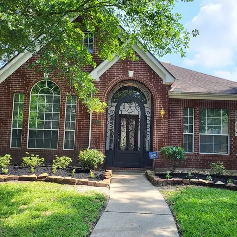 9215 Symphonic Lane Houston TX 77040