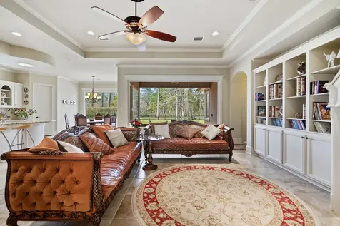 3303 N Cotswold Manor Drive Kingwood TX 77339