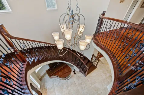 3303 N Cotswold Manor Drive Kingwood TX 77339
