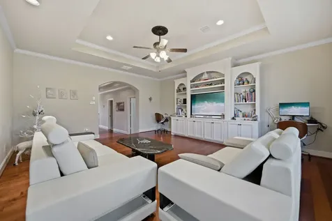 3303 N Cotswold Manor Drive Kingwood TX 77339