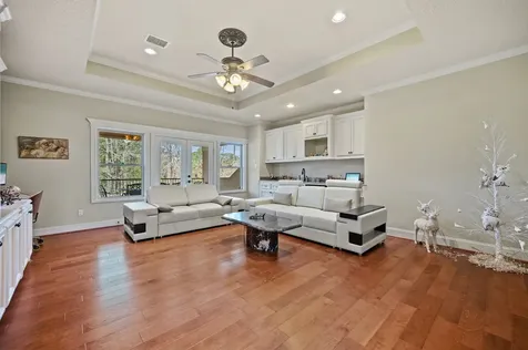 3303 N Cotswold Manor Drive Kingwood TX 77339