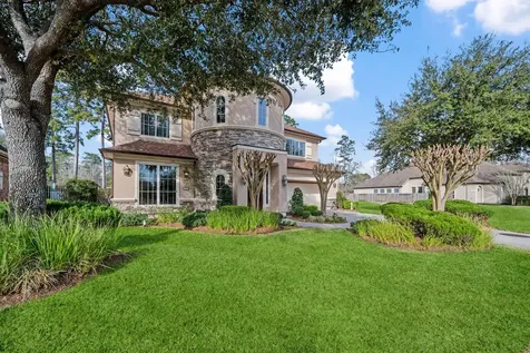 3303 N Cotswold Manor Drive Kingwood TX 77339