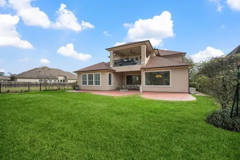 3303 N Cotswold Manor Drive Kingwood TX 77339