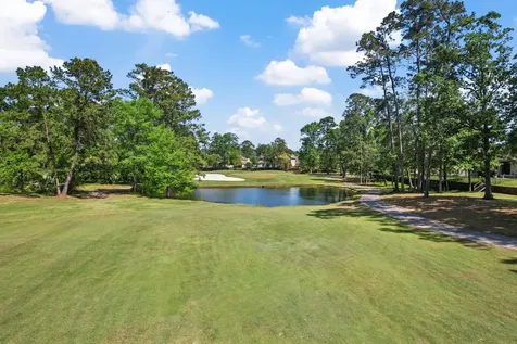 3303 N Cotswold Manor Drive Kingwood TX 77339