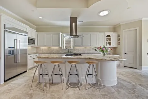 3303 N Cotswold Manor Drive Kingwood TX 77339