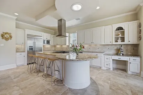 3303 N Cotswold Manor Drive Kingwood TX 77339