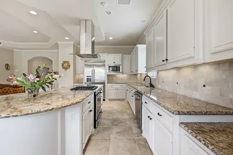 3303 N Cotswold Manor Drive Kingwood TX 77339